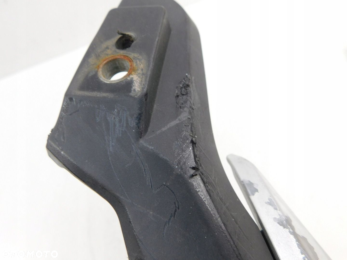 KEEWAY RKV 125 WYPEŁNIENIE PRAWE - 8
