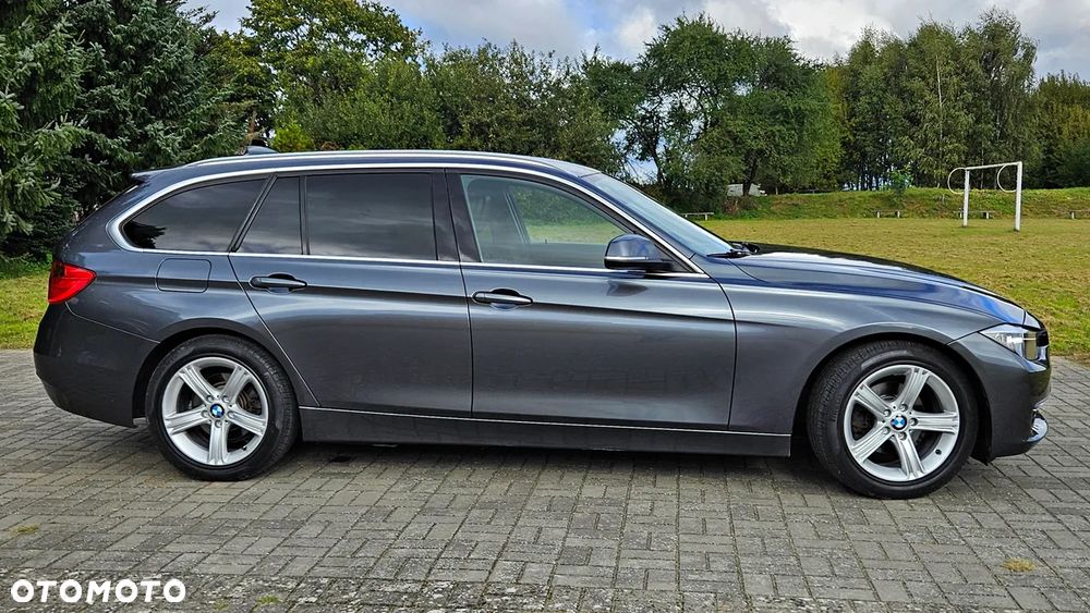 BMW Seria 3 - 18