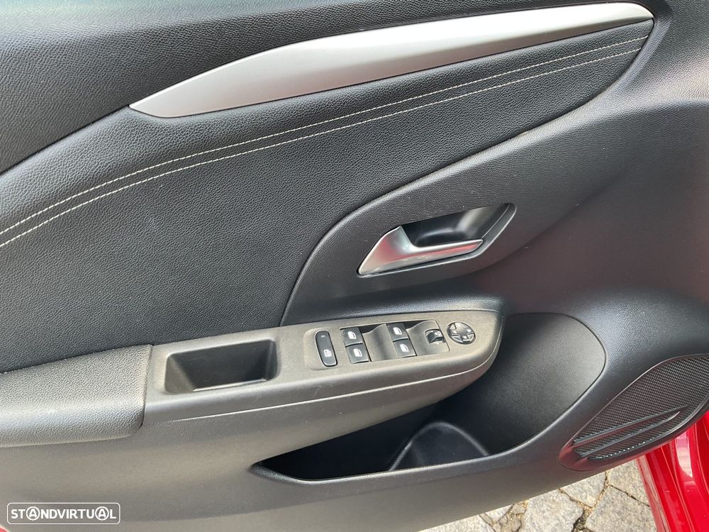 Opel Corsa 1.2 T GS Line - 20