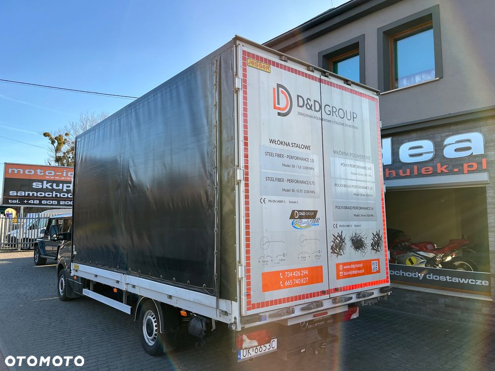 Mercedes-Benz 319 XXL - 7