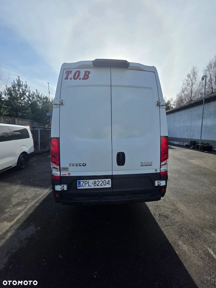 Iveco Dayli - 16