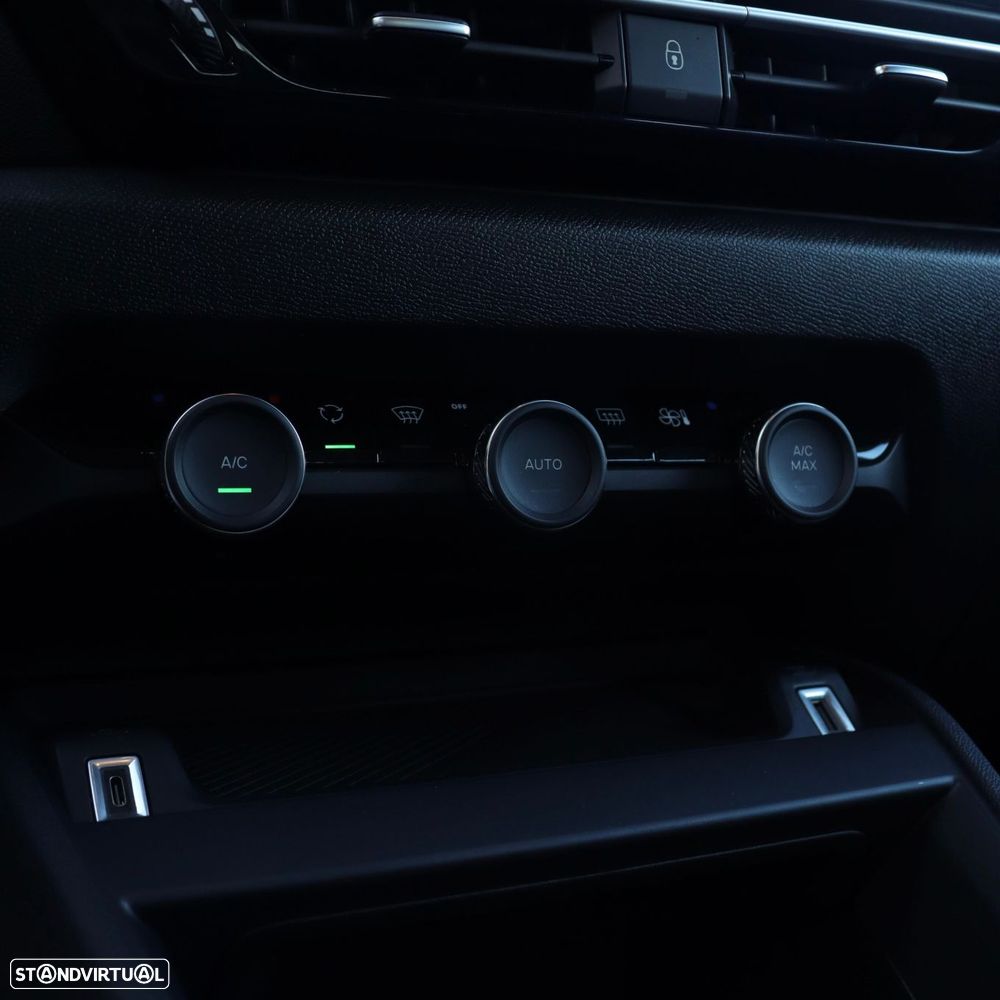 Citroën e-C4 50 kWh Feel - 19