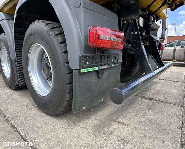 MAN TGS 41.460 - 30