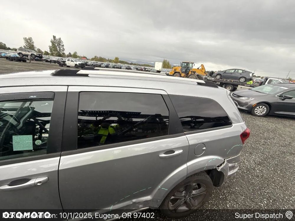 Dodge Journey - 22