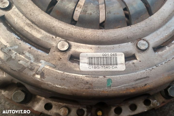 KIT AMBREIAJ 1.0B F4883 C1BG-7563-DA C1BG-7550-DA C1BG-7540-DA Ford F - 6