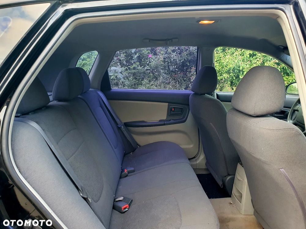 Kia Cerato 1.5 CRDi EX - 7