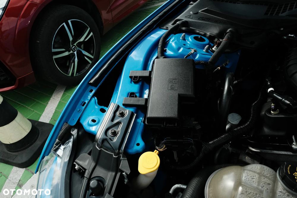 Ford Mustang 3.7 V6 - 29