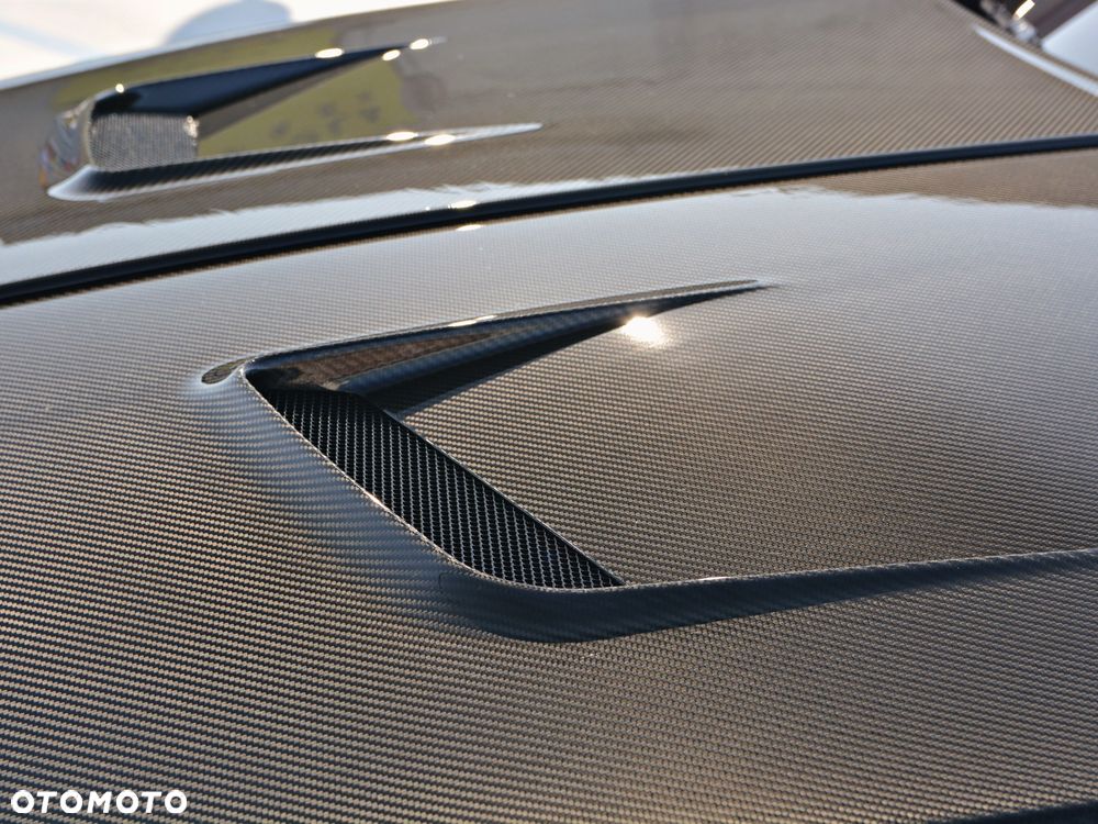 Bentley Flying Spur - 22