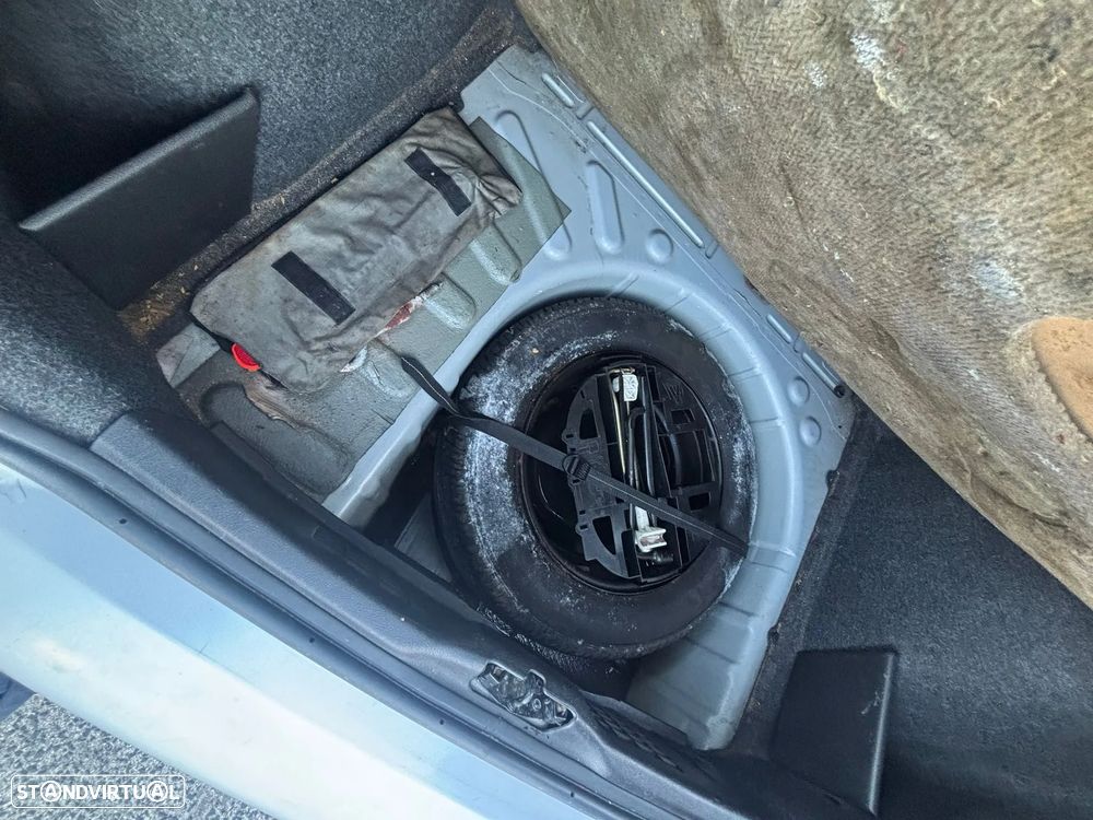 Peugeot 307 1.6 16V Cuir - 8