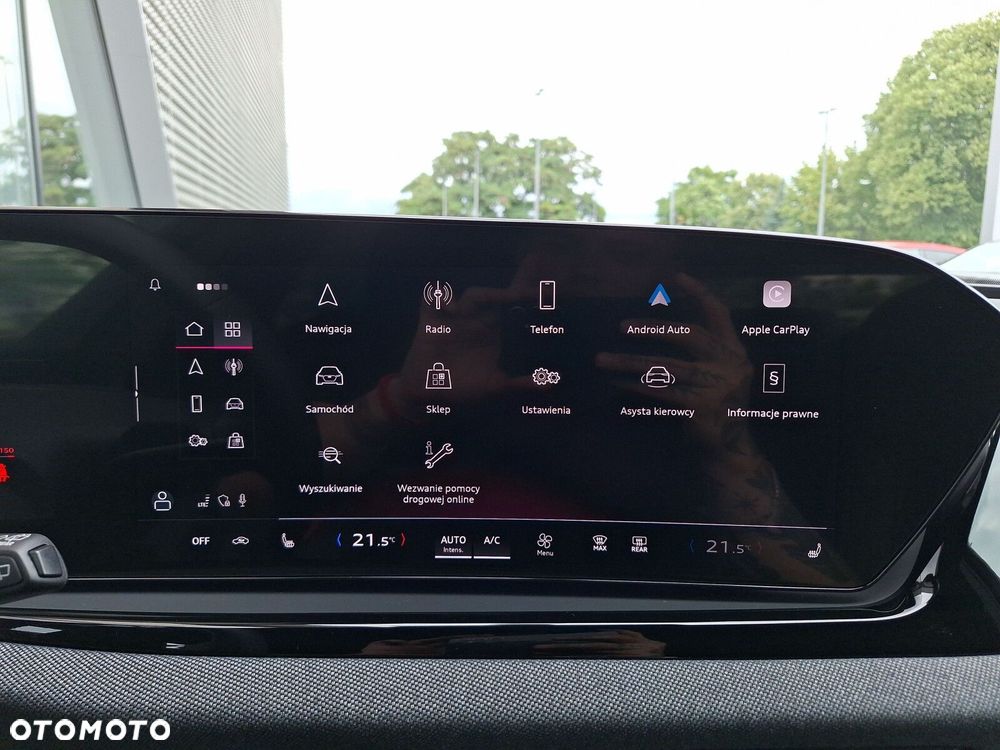 Audi A5 Avant TFSI S tronic - 20
