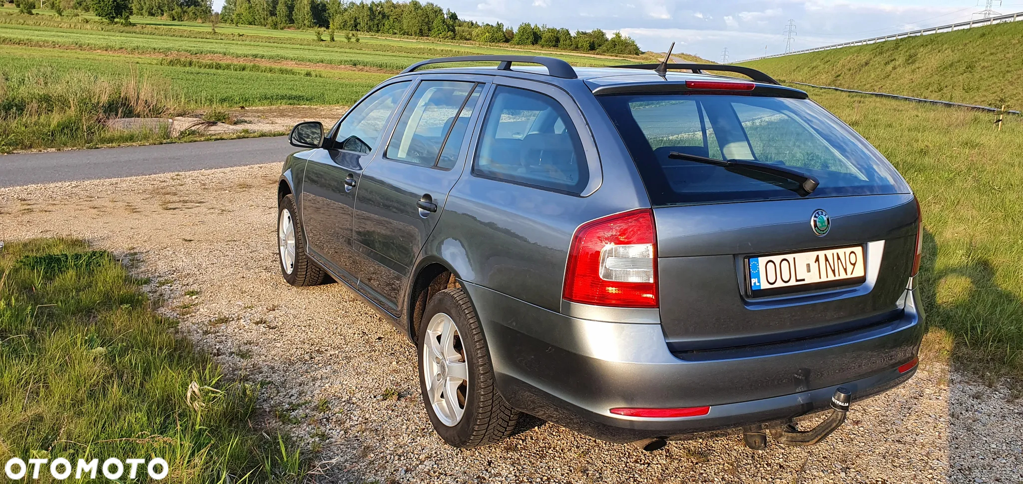 Skoda Octavia 2.0 TDI DPF Ambition - 5