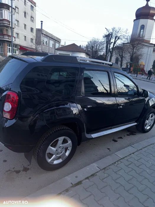 Dacia Duster 1.5 dCi 4x4 Ambiance - 2