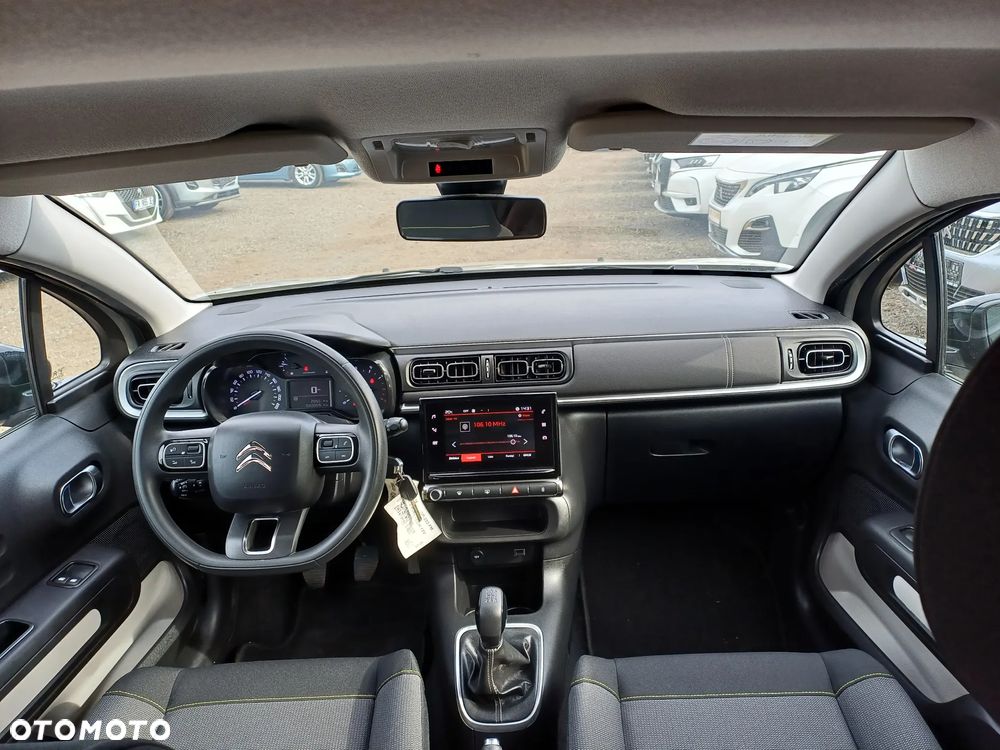 Citroën C3 Pure Tech 83 S&S C-SERIES - 22