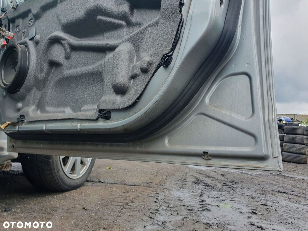 drzwi prawe przód FORD MONDEO MK4 1.8TDCI 08r. KOD 76 KOMBI zdrowe kpl - 4