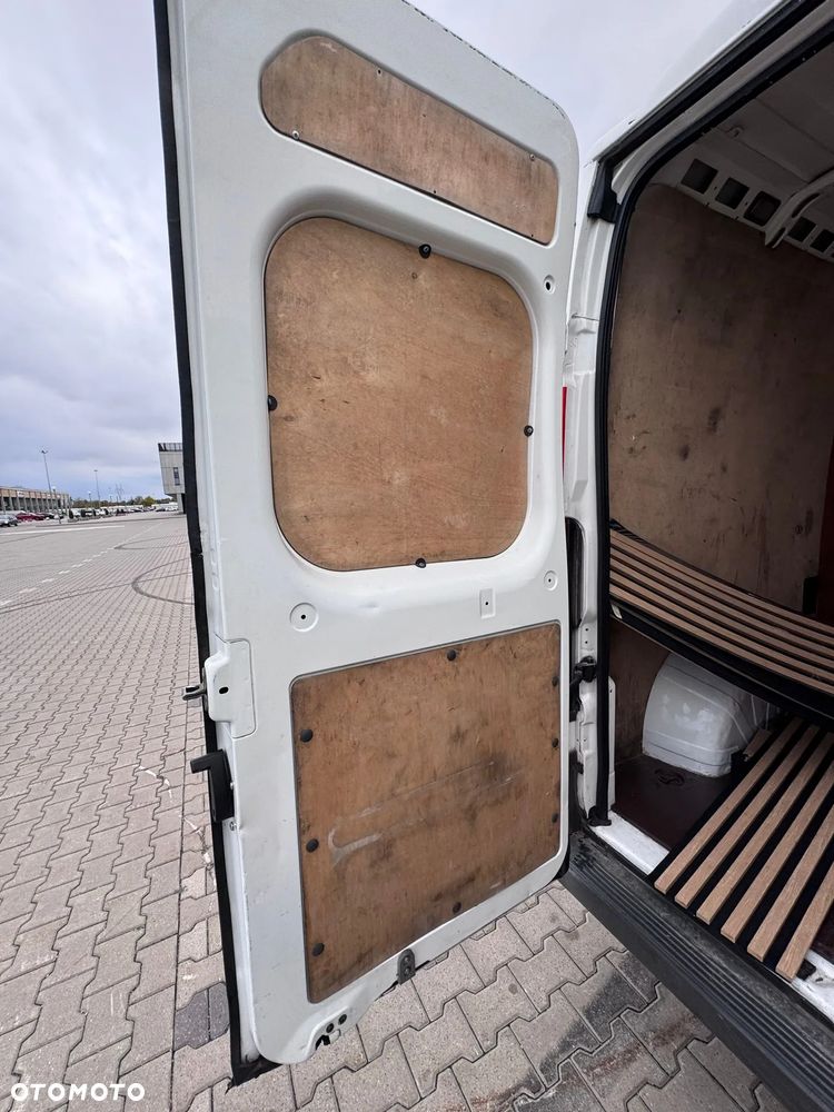 Citroën Jumper - 28