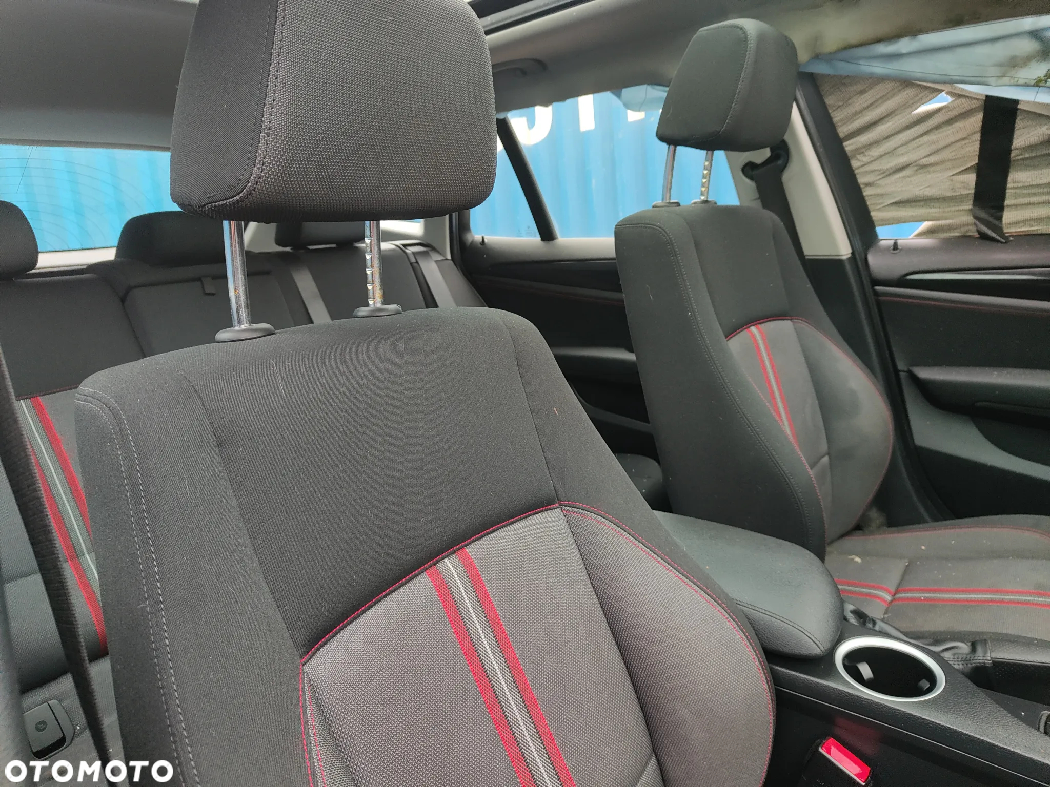 BMW X1 xDrive25d - 30