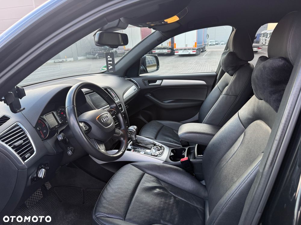 Audi Q5 - 22