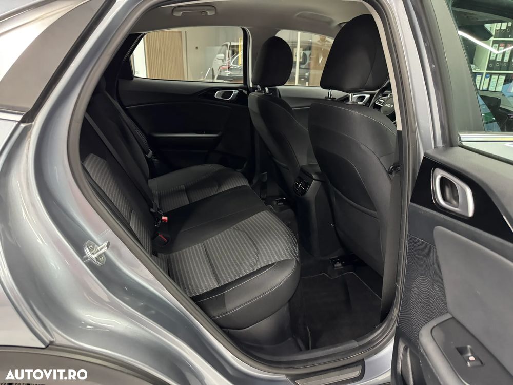 Kia XCeed 1.6 GDI DCT6 OPF Plug-in-Hybrid Spirit - 8