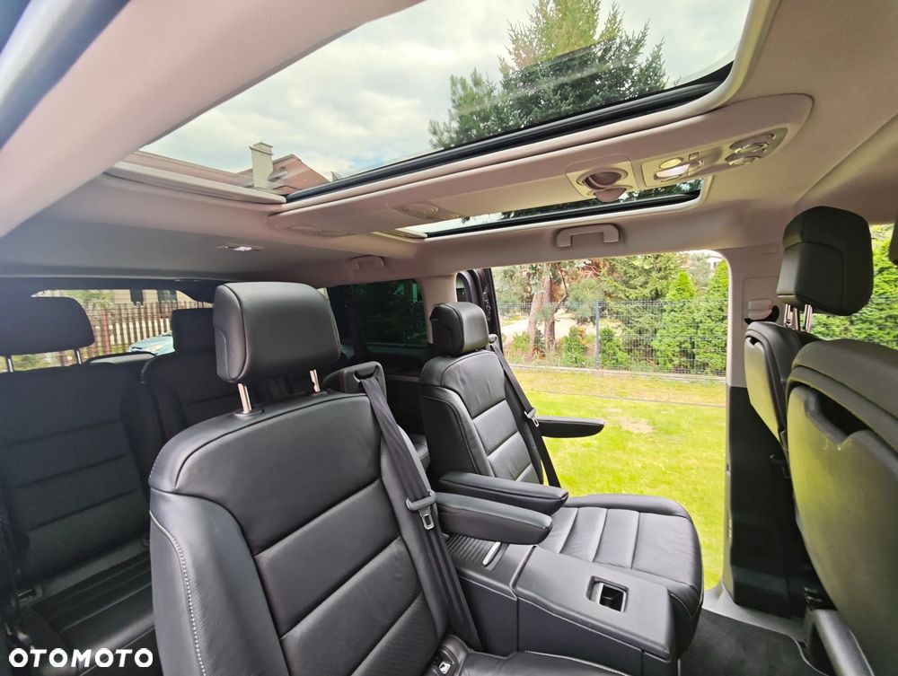Opel Zafira 2.0 Diesel XL Business VIP - 17