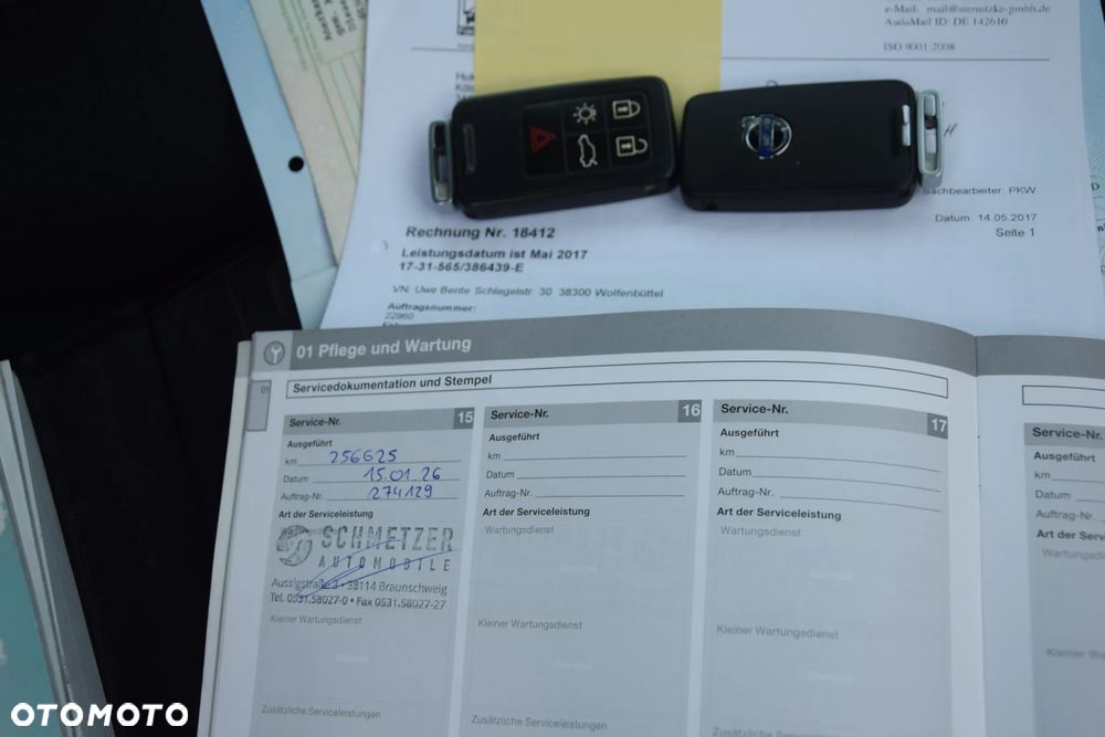 Volvo V60 D3 Momentum - 36