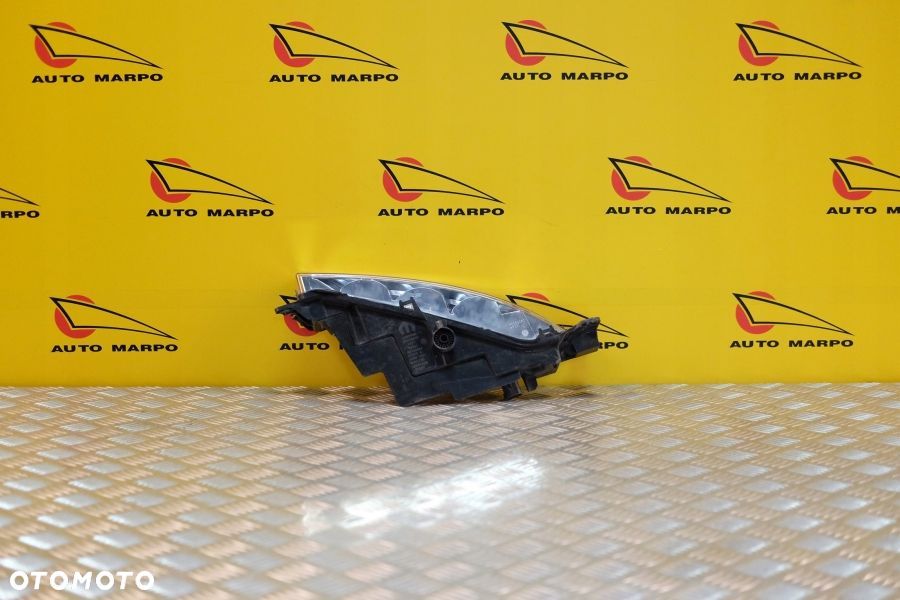 DODGE CHARGER 2015-2018 HALOGEN LAMPA LED DRL L - 3