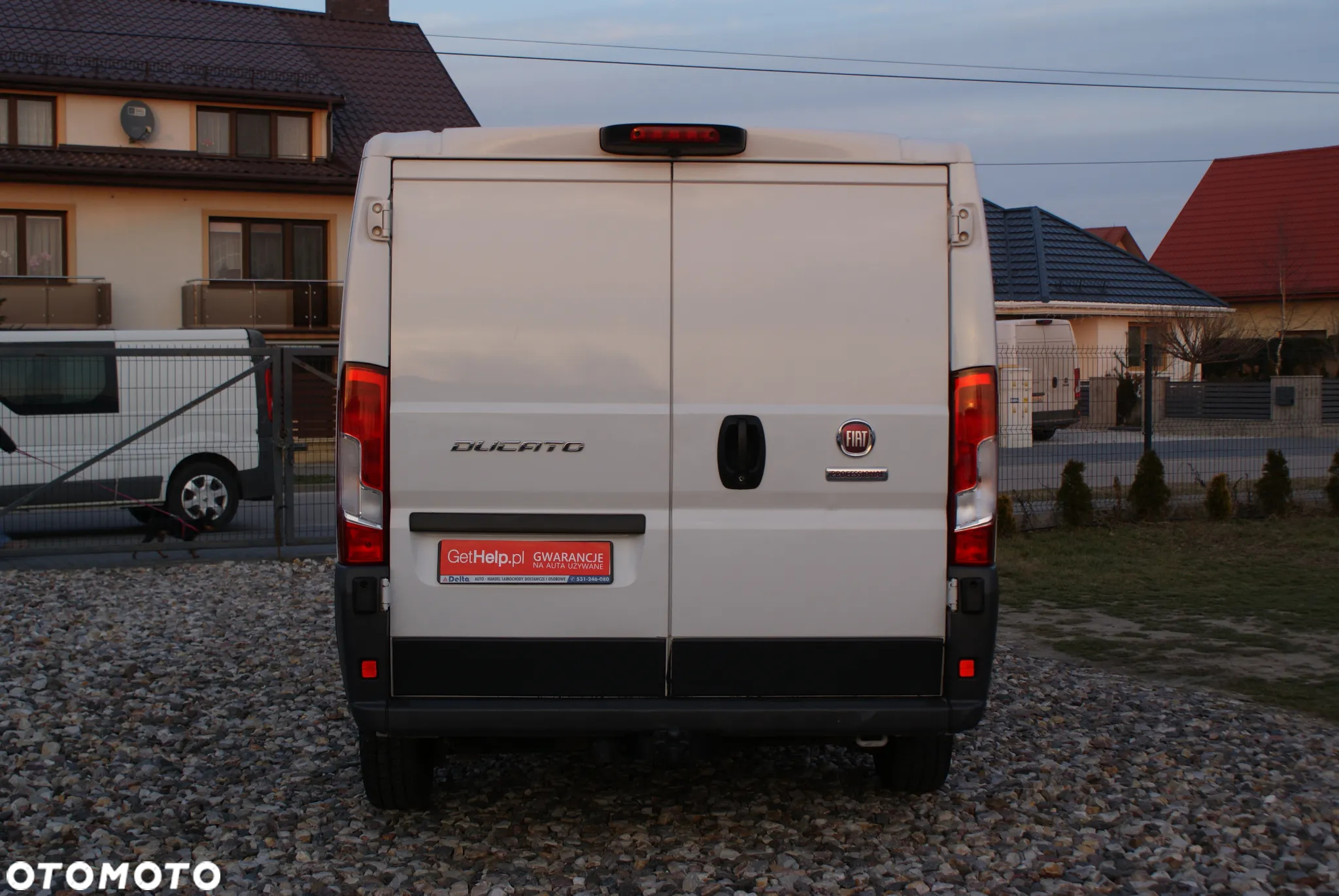 Fiat Ducato - 5
