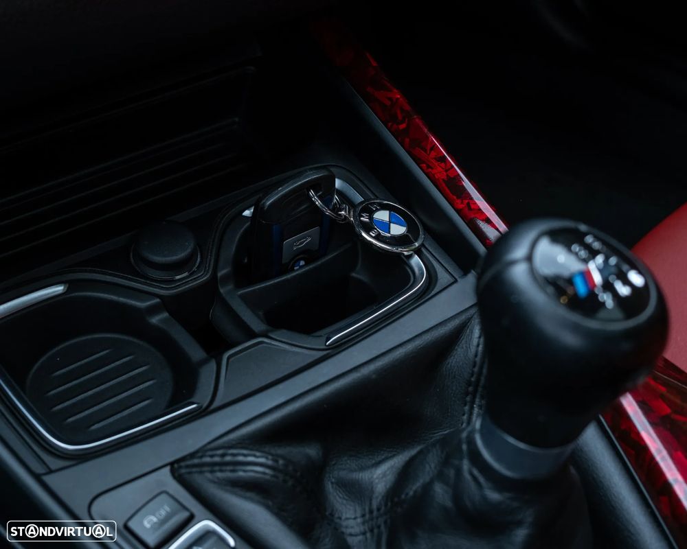 BMW 218 d M Sport - 12