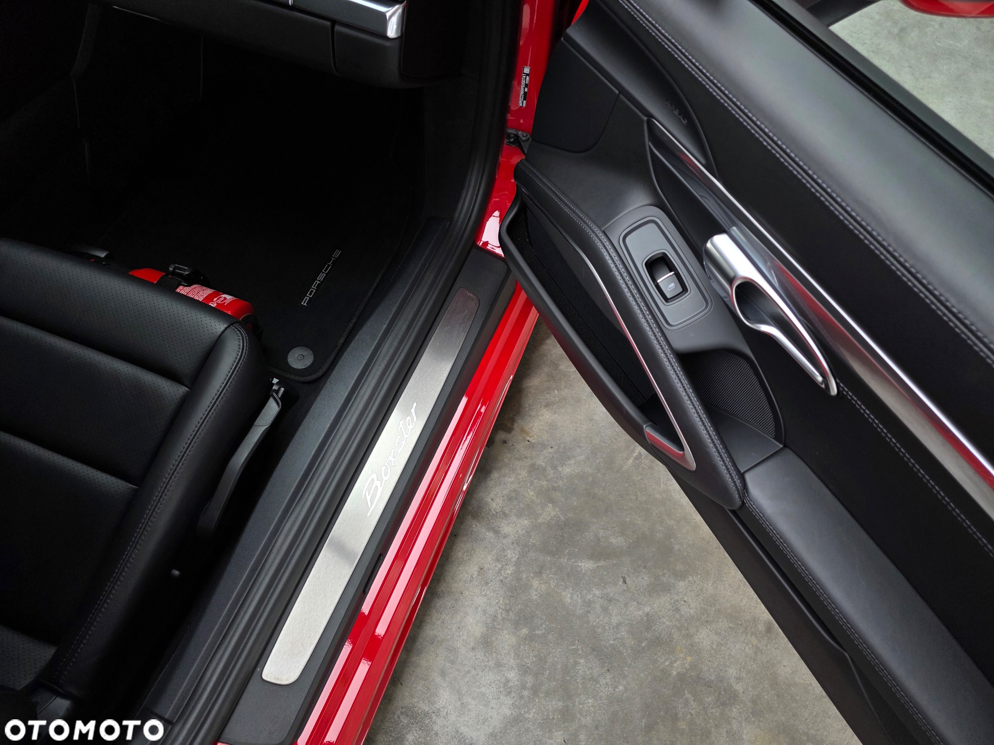 Porsche 718 Boxster GPF Style Edition PDK - 20