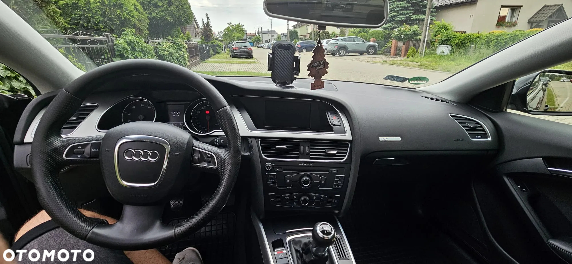 Audi A5 2.0 TFSI - 24