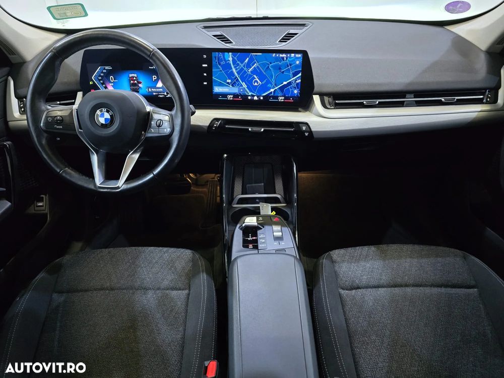 BMW X1 sDrive20i Aut. - 9