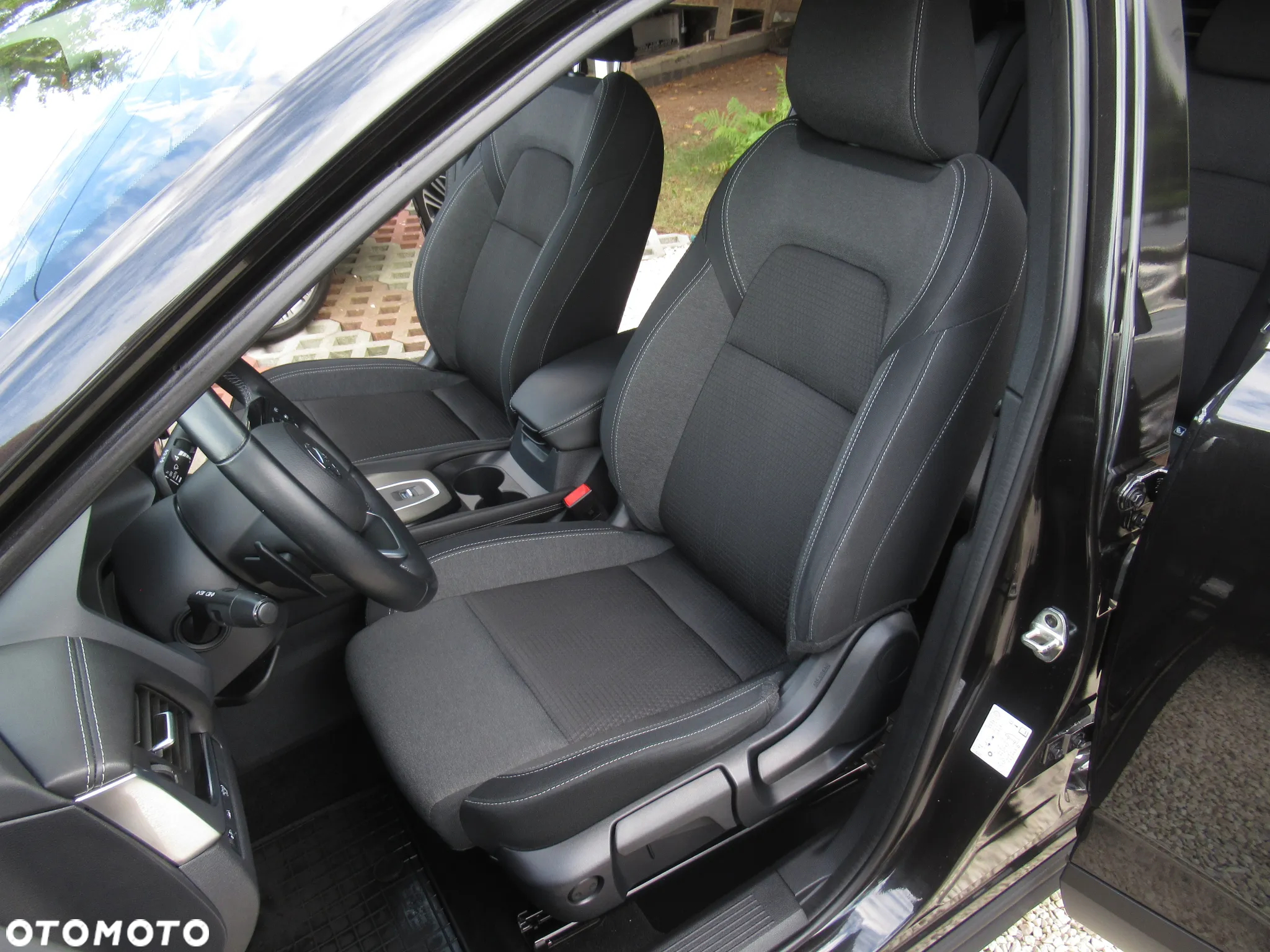 Nissan Qashqai 1.3 DIG-T N-Connecta DCT - 6