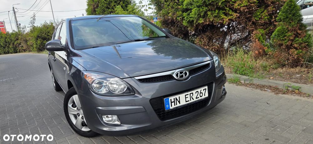 Hyundai i30 1.4 Base EU5 - 25