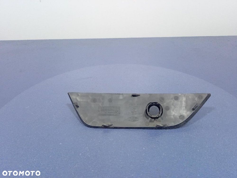 FORD S-MAX MK1 LIFT KRATKA ZDERZAK PRZÓD PRZEDNIEGO AM21R7081MC - 2