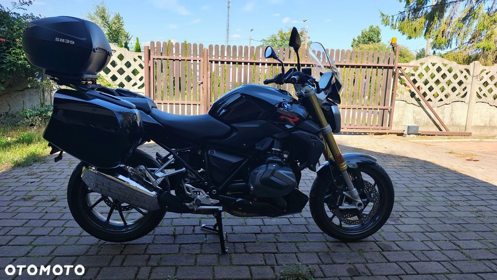 BMW R - 6
