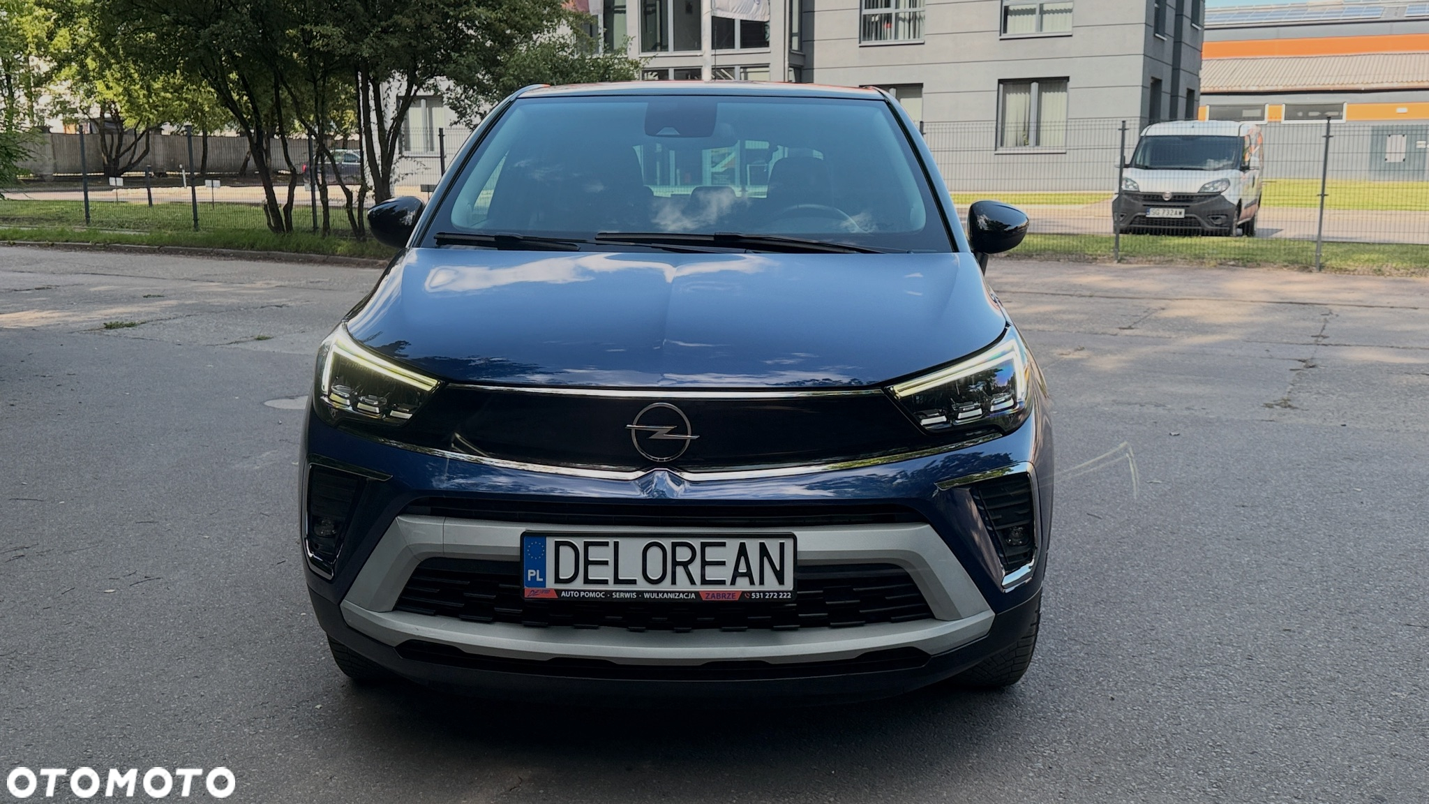 Opel Crossland X - 2