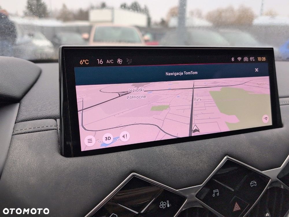 DS Automobiles DS 3 Crossback - 24