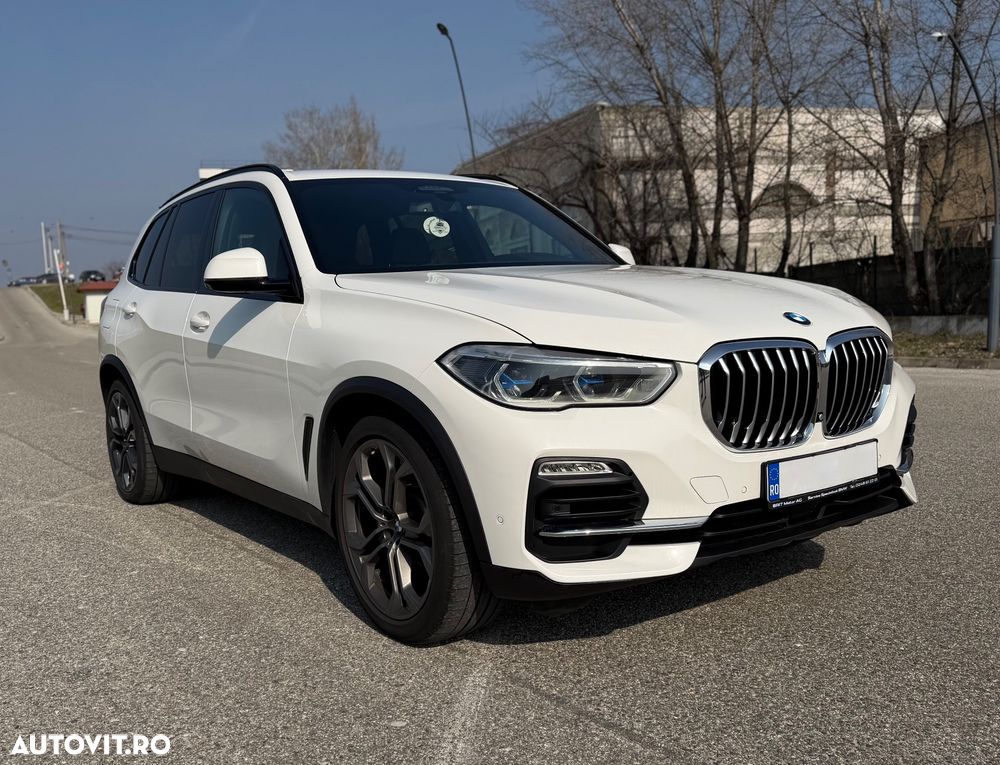 BMW X5 - 10