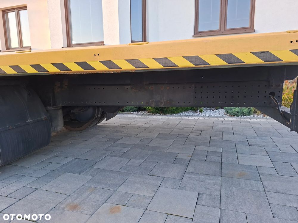 MAN TGL 12-180 EURO5 BEZ ADBLUE MANUAL - 18