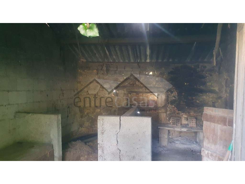 Moradia para reconstrução - Grande imagem: 5/10