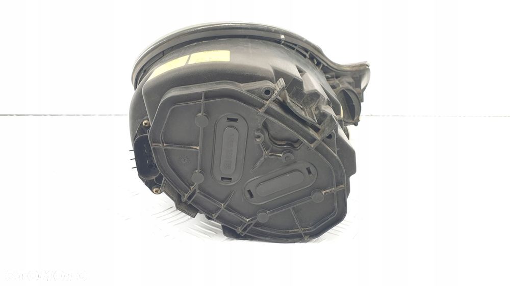 porsche boxster 986 lampa lewa soczewka - 6