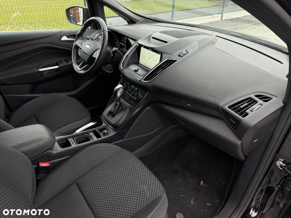Ford C-MAX 1.5 EcoBoost Titanium ASS - 18