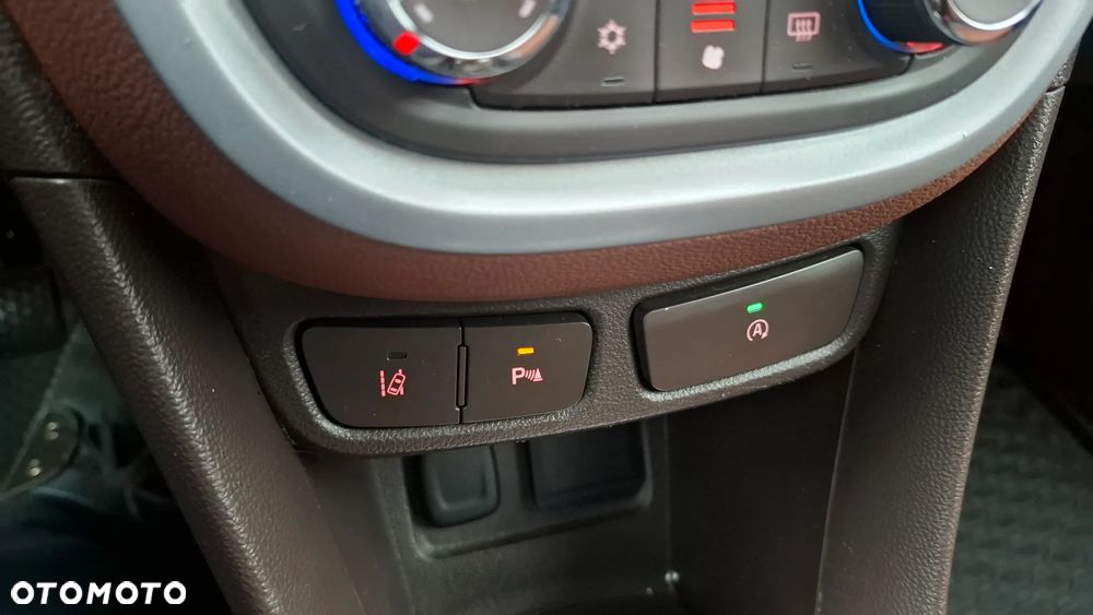 Opel Mokka 1.4 T Cosmo S&S - 27