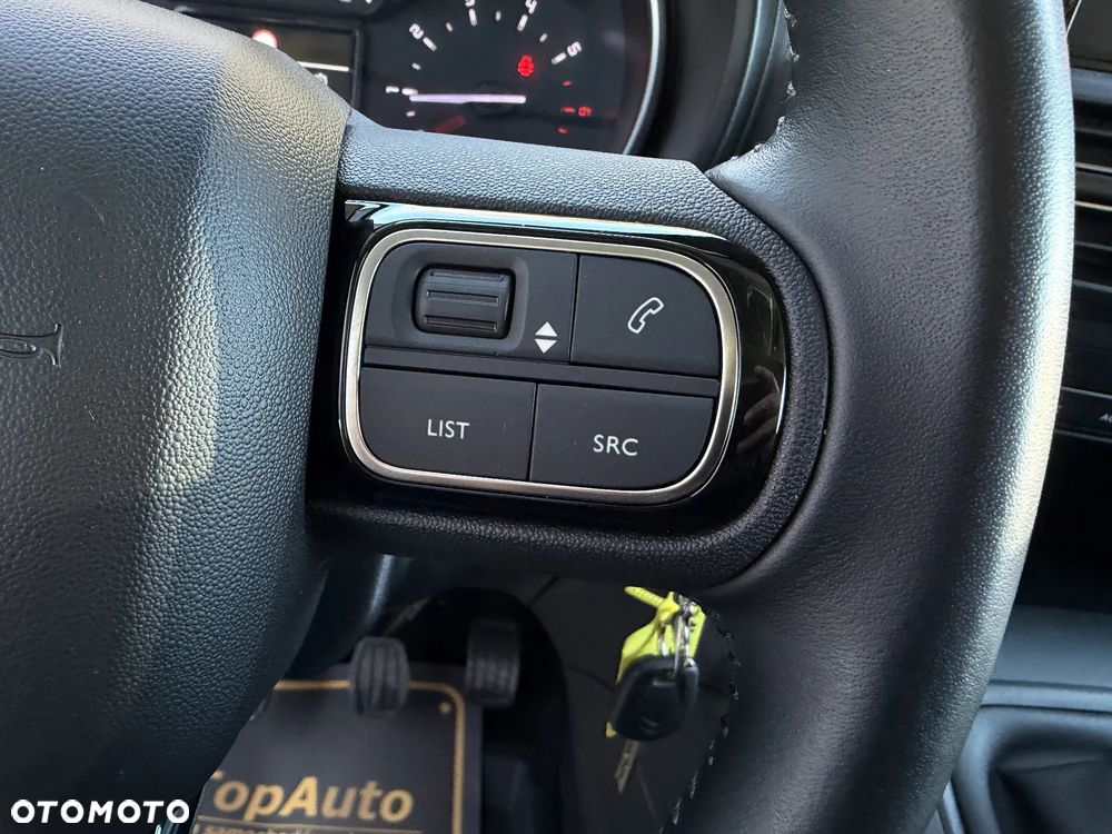 Citroën Berlingo M 1.5 BlueHDI Live Pack S&S - 25