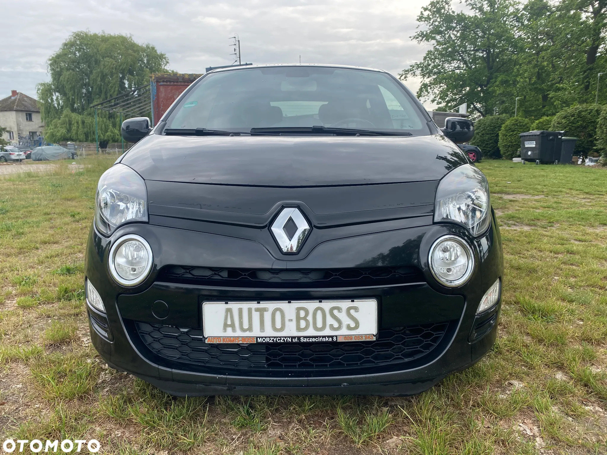 Renault Twingo dCi 85 Dynamique - 2