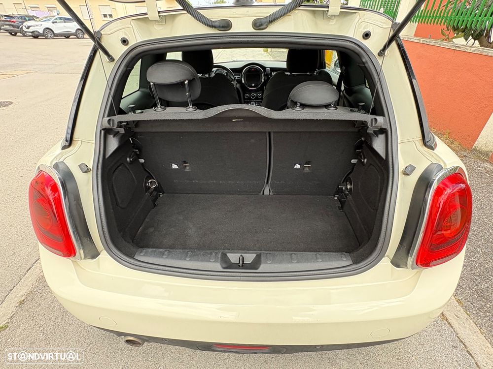 MINI Coupé Cooper SD Auto - 22