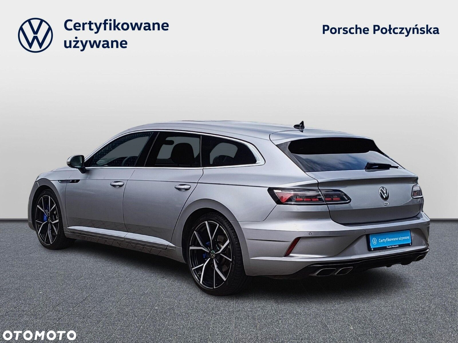 Volkswagen Arteon - 3