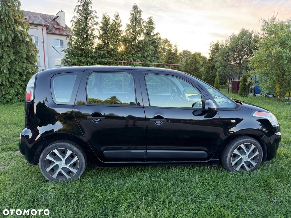 Citroën C3 Picasso - 4