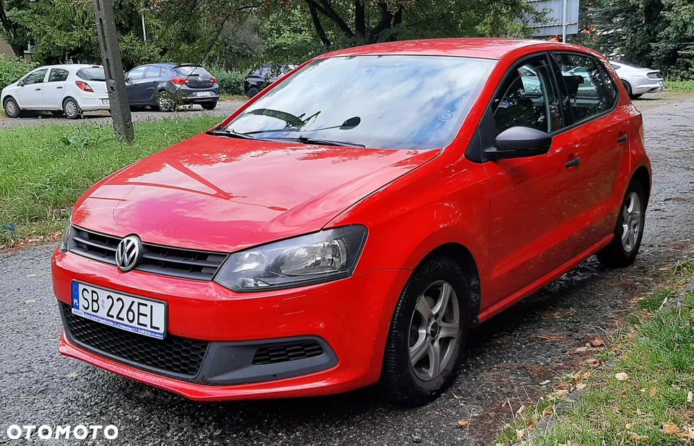 Volkswagen Polo - 10