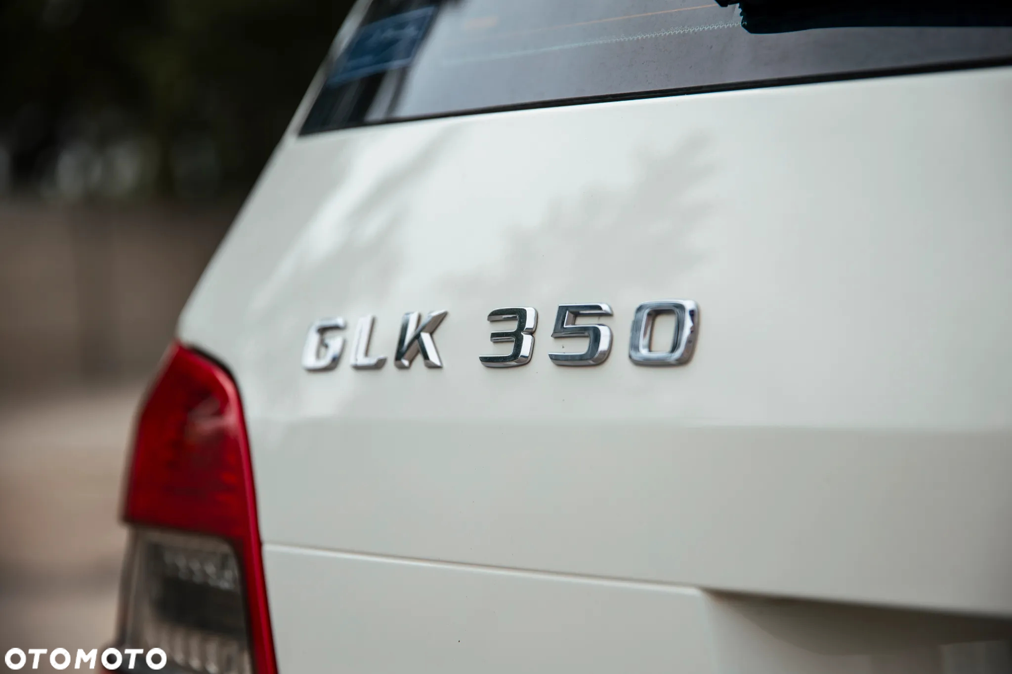 Mercedes-Benz GLK 280 4Matic 7G-TRONIC - 11