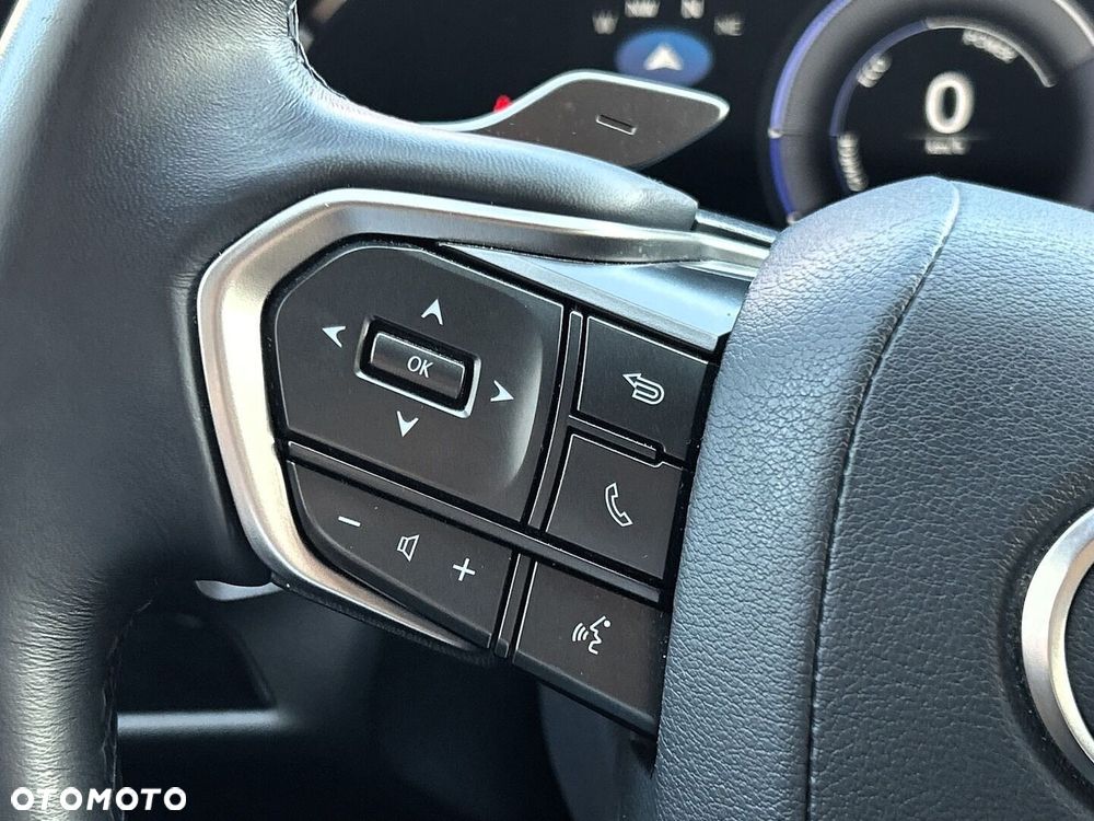 Lexus NX 350h Prestige 2WD - 17